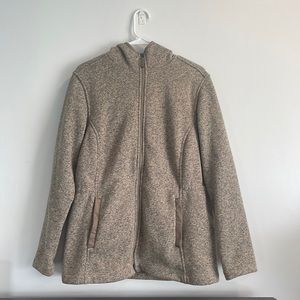 Women’s Land End Fleece